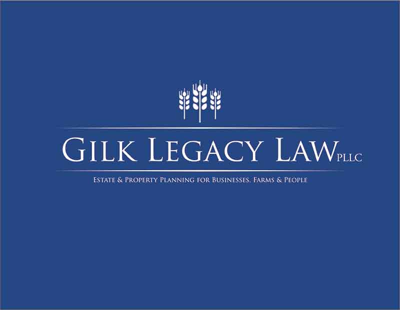 Gilk Legacy Law Logo